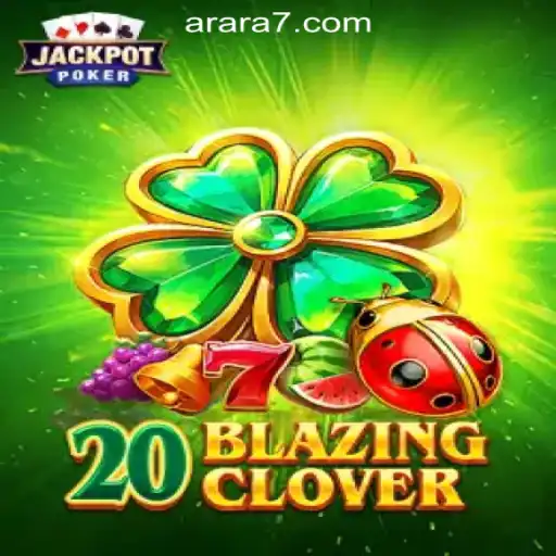 Discover the Thrills of 20BlazingClover
