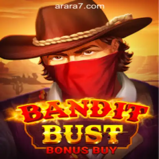 BanditBustBonusBuy: A Thrilling Slot Adventure