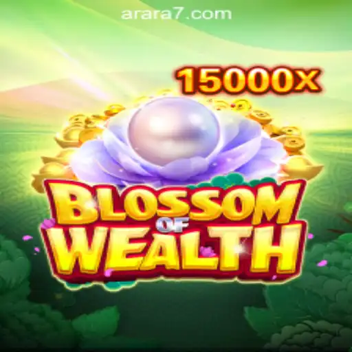 Exploring BlossomofWealth: Arara777 Oficial Slots Brasil #1