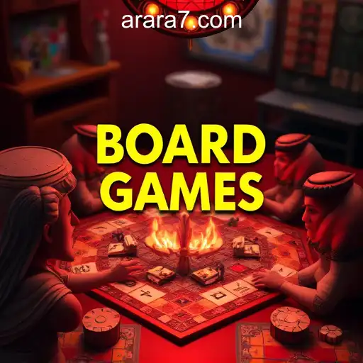 Board Games