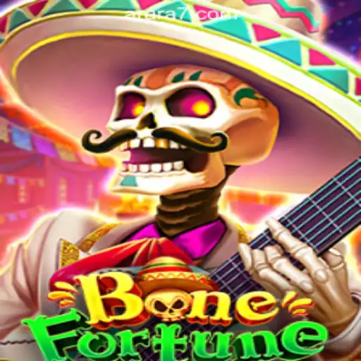BoneFortune: A New Era in Virtual Slots with Arara777 Oficial Slots Brasil #1