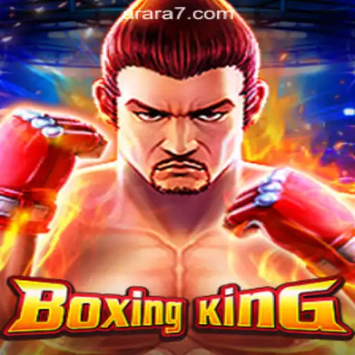 The Ultimate Guide to BoxingKing and Arara777 Oficial Slots Brasil #1
