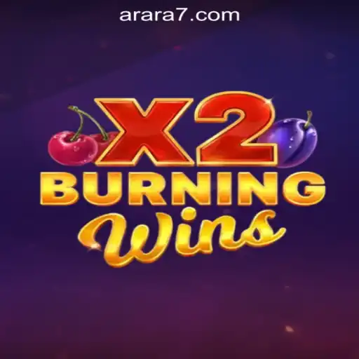 BurningWinsX2: Elevate Your Gaming Experience with Arara777 Oficial Slots Brasil #1