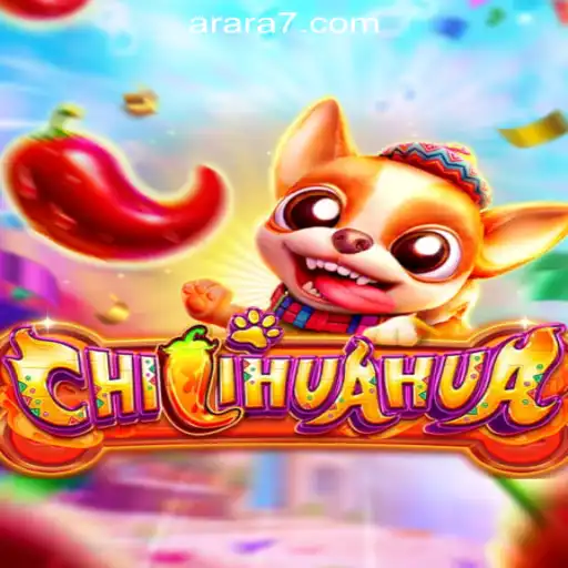 Discover the Thrilling World of CHILIHUAHUA: Arara777 Oficial Slots Brasil #1