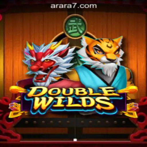 Discover the Excitement of DoubleWilds: A Deep Dive into Arara777 Oficial Slots Brasil #1
