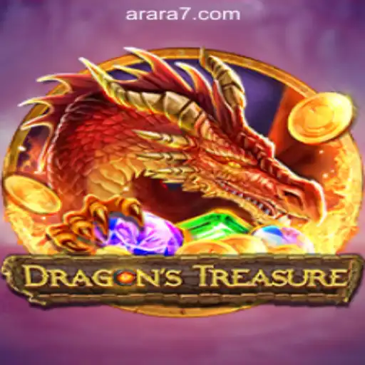 DragonsTreasure: Unveiling the Magic of Arara777 Oficial Slots Brasil #1