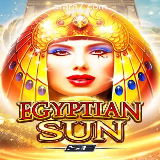 Exploring the Mystical World of EgyptianSunSE and Arara777 Oficial Slots Brasil #1