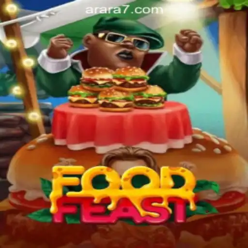 Discover the Flavorful World of FoodFeast