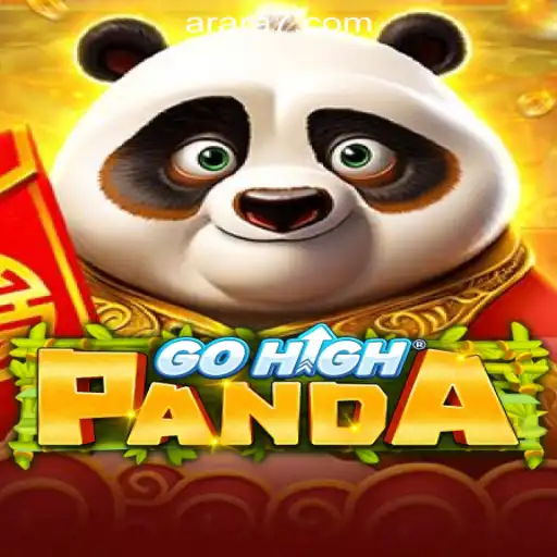 Exploring the World of GoHighPanda: A Journey through Arara777 Oficial Slots Brasil #1