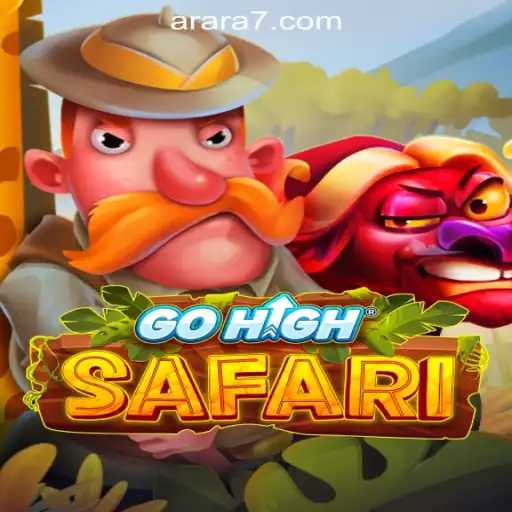 Discover the Thrills of GoHighSafari with Arara777 Oficial Slots Brasil #1