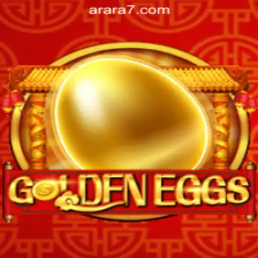 GoldenEggs: The Thrilling Game Experience with Arara777 Oficial Slots Brasil #1