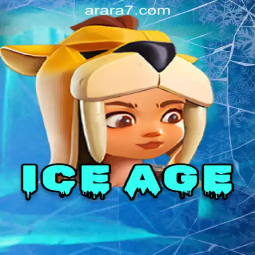 Exploring IceAge: The Thrilling Adventure in Arara777 Oficial Slots Brasil #1