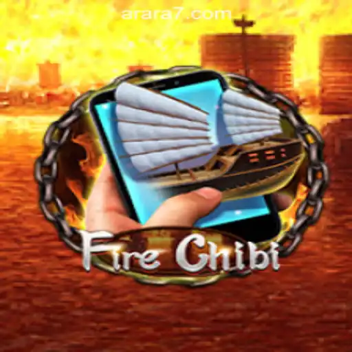 Discover the Enchanting World of FireChibiM: A Dive into Arara777 Oficial Slots Brasil #1