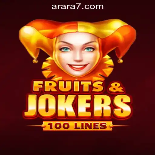 Exploring the Exciting World of FruitsAndJokers100