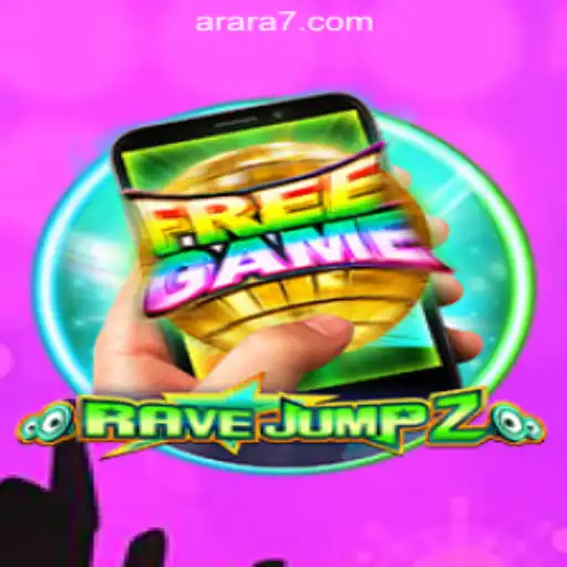 Exploring RaveJump2M: The Ultimate Gaming Experience with Arara777 Oficial Slots Brasil #1
