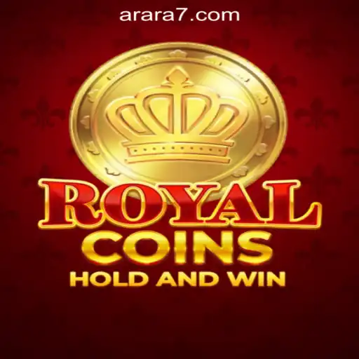 Discover the Thrill of RoyalCoins and Arara777 Oficial Slots Brasil #1