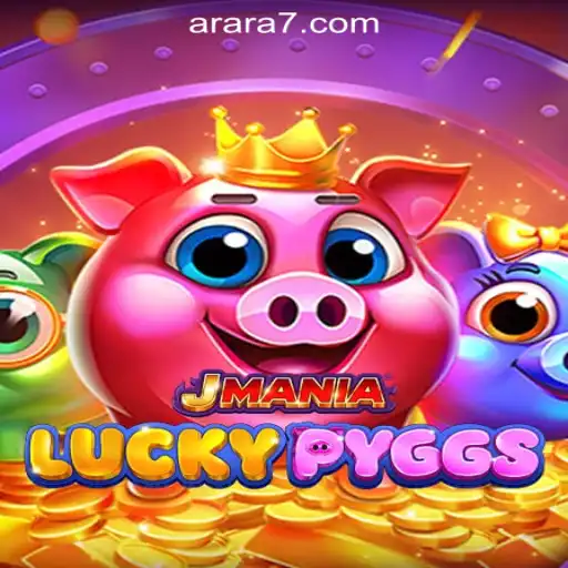 Discover the Thrilling World of JManiaLuckyPyggs: A Top Choice in Brazil