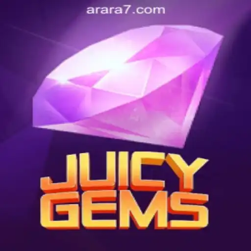 JuicyGems: A Dazzling Casino Game Adventure with Arara777 Oficial Slots Brasil #1
