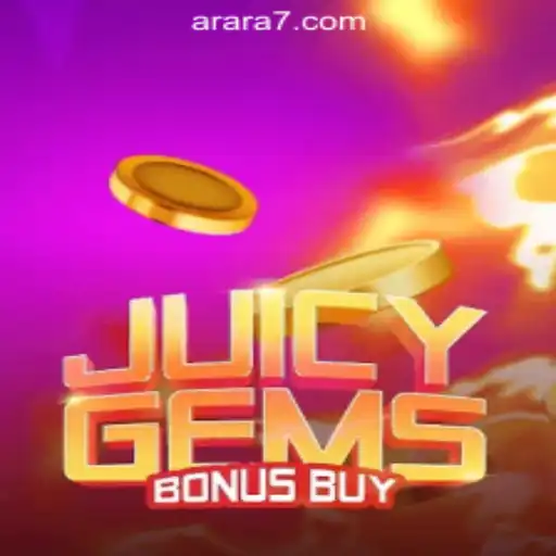 Exploring JuicyGemsBonusBuy: A Thrilling Slot Adventure with Arara777 Oficial Slots Brasil