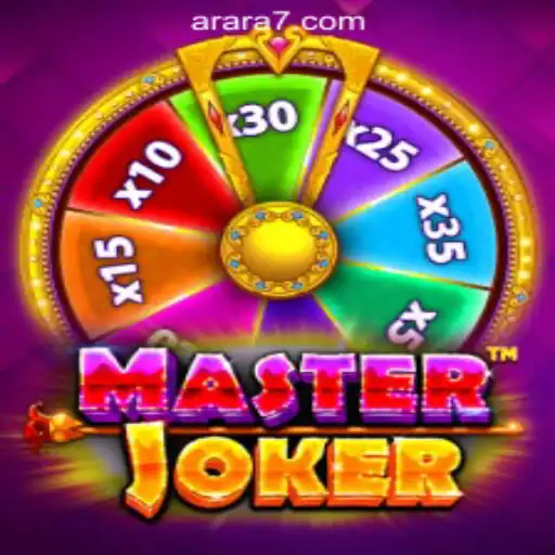 Discovering MasterJoker: A Deep Dive into Arara777 Oficial Slots Brasil #1