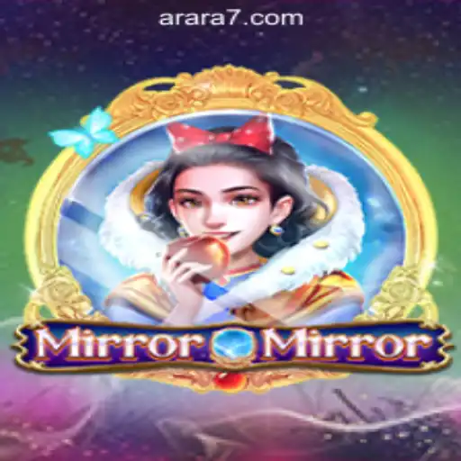MirrorMirror: Unveiling the Magic Behind Arara777 Oficial Slots Brasil #1