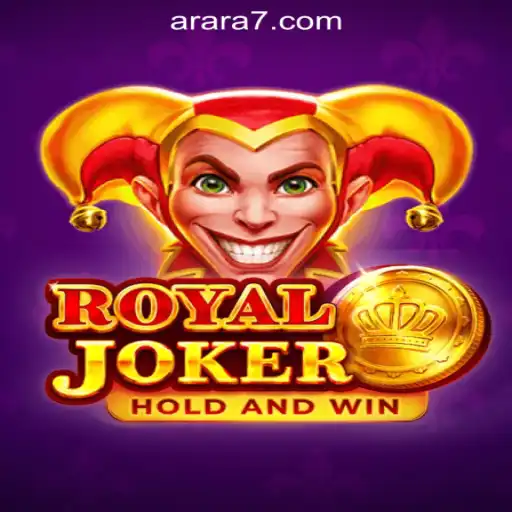 Exploring Royaljoker: Arara777 Oficial Slots Brasil #1
