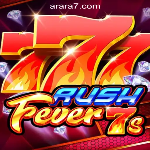 Unleashing the Thrill: RushFever7s and the Enchanting World of Arara777 Oficial Slots Brasil #1