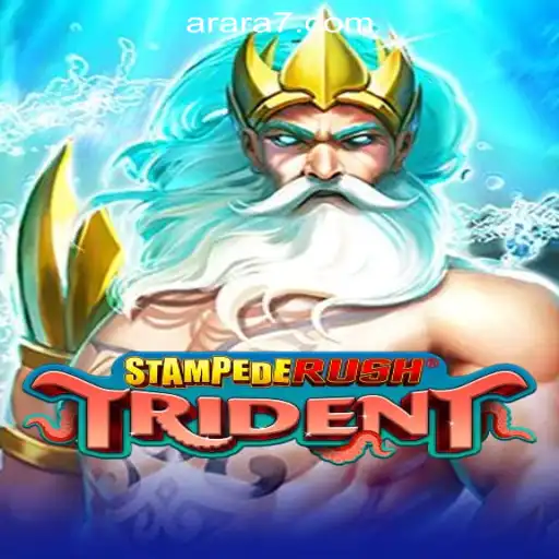 StempedeRushTrident: Dive into the Thrilling Experience