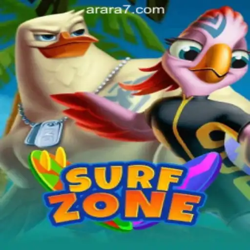 Discover the Excitement of SurfZone: Dive into Brasil's Arara777 Oficial Slots