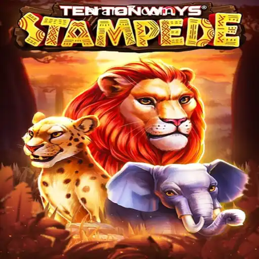 Discover the Thrills of TenTonWaysStampede: An Alluring Slot Adventure