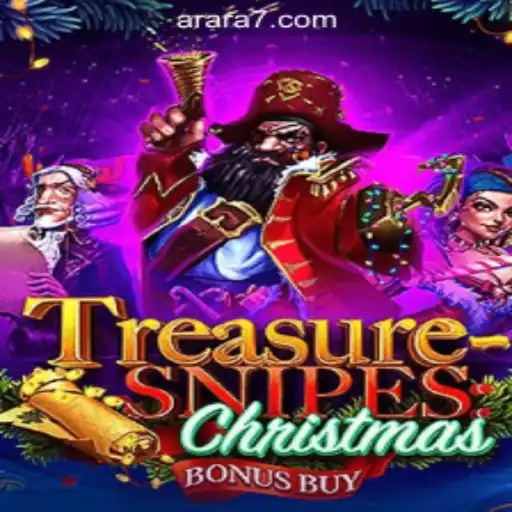 Discovering TreasuresnipesChristmas and Arara777 Oficial Slots Brasil #1