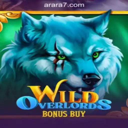 Discover the Thrills of WildOverlordsBonusBuy: A Journey into the World of Slots with Arara777 Oficial Slots Brasil #1